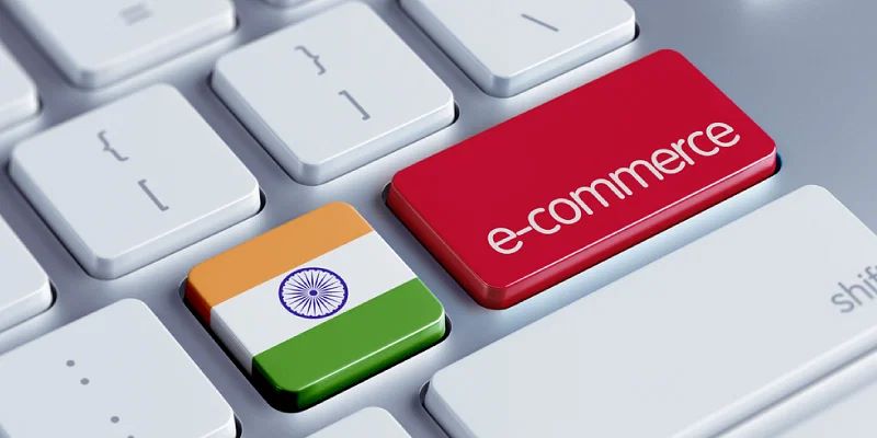 E-Commerce's Surge in India's Retail Landscape